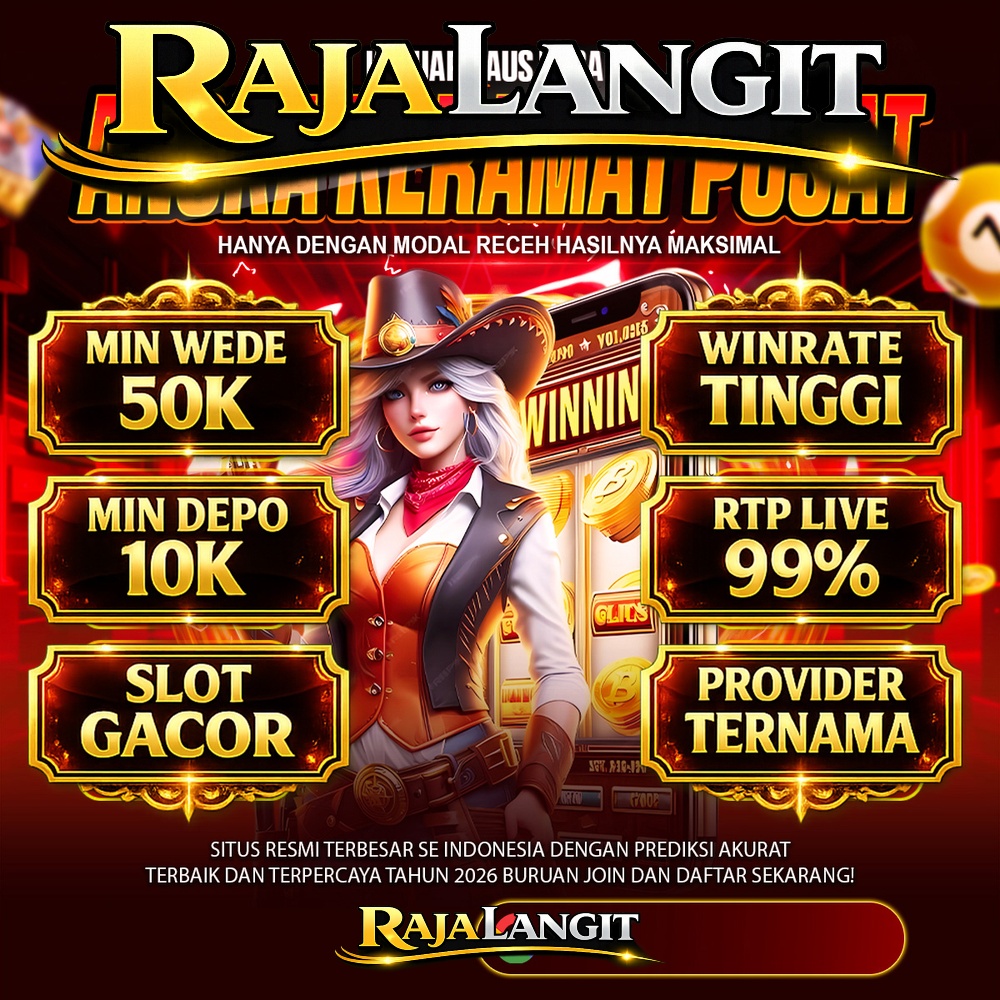 RAJALANGIT